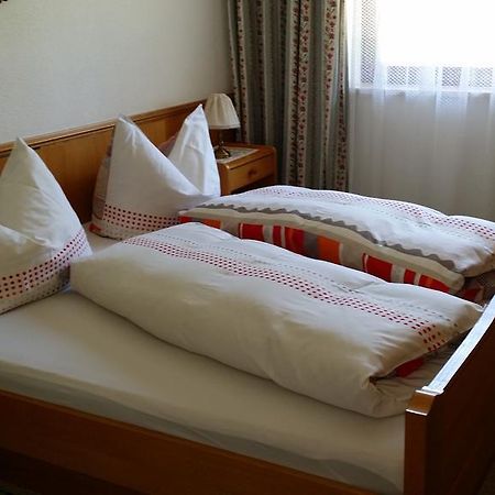 Haus Drescher Διαμέρισμα Obsteig Εξωτερικό φωτογραφία
