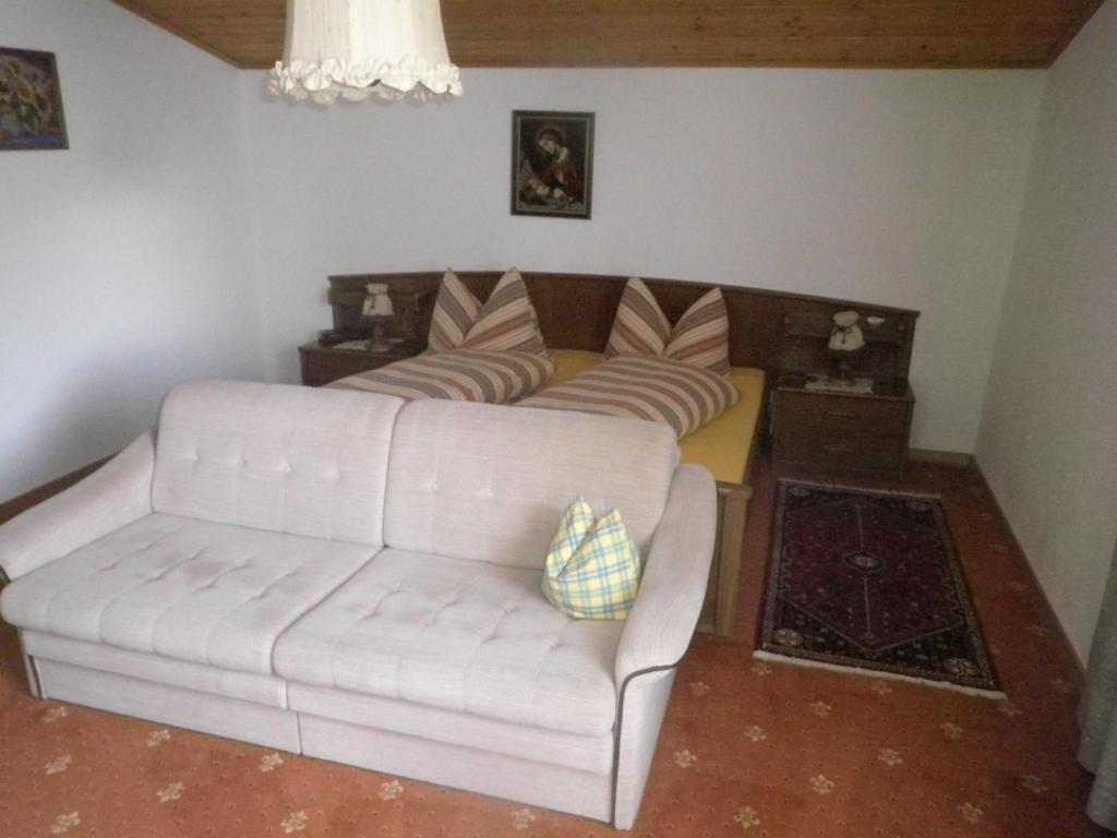 Haus Drescher Διαμέρισμα Obsteig Εξωτερικό φωτογραφία