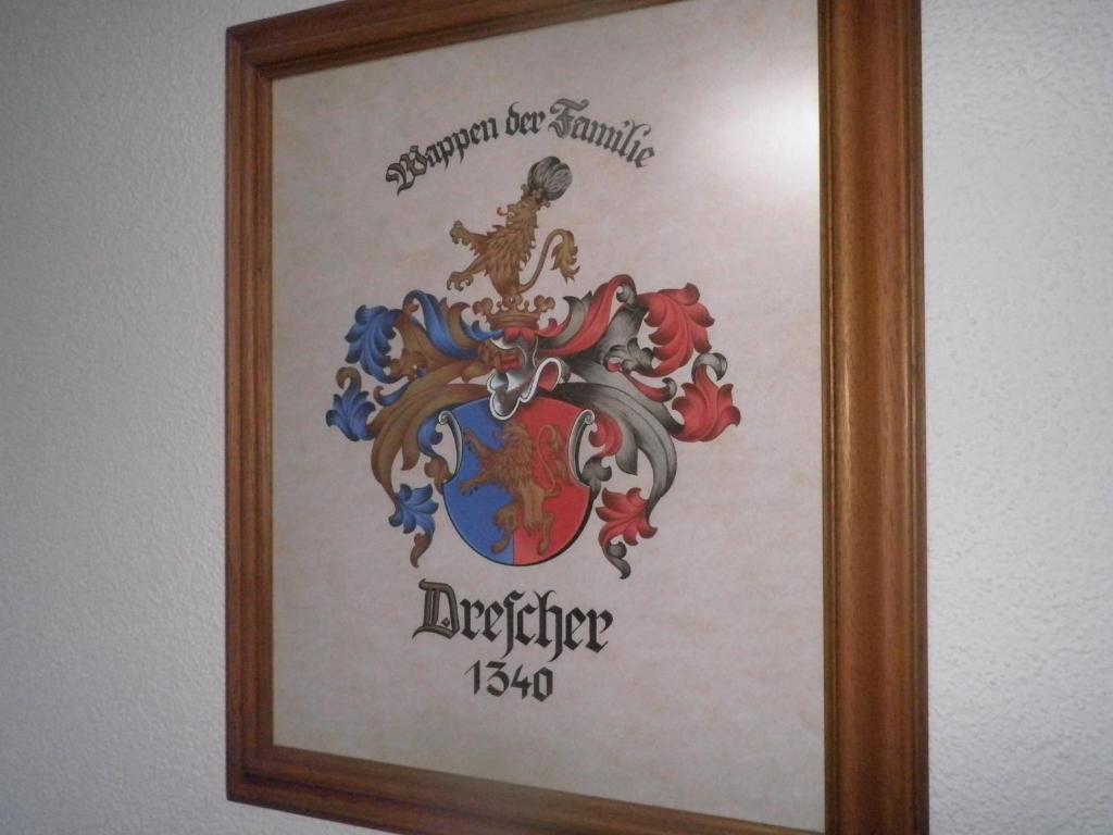 Haus Drescher Διαμέρισμα Obsteig Εξωτερικό φωτογραφία