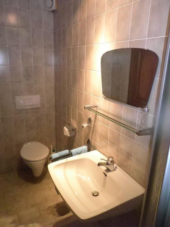 Haus Drescher Διαμέρισμα Obsteig Δωμάτιο φωτογραφία
