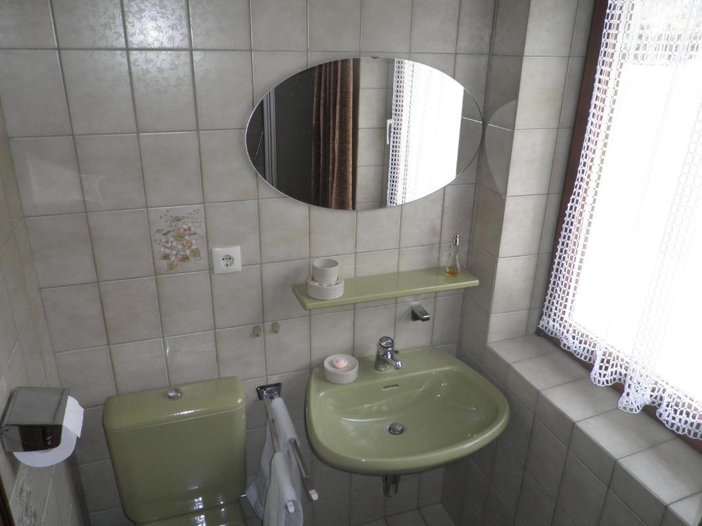 Haus Drescher Διαμέρισμα Obsteig Δωμάτιο φωτογραφία