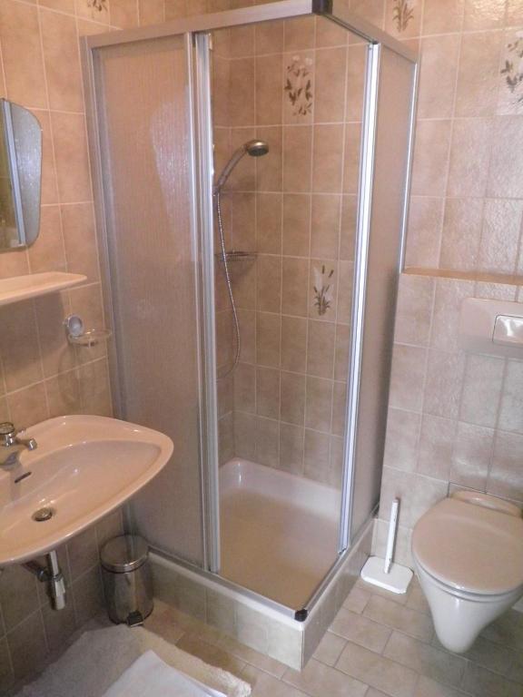 Haus Drescher Διαμέρισμα Obsteig Δωμάτιο φωτογραφία