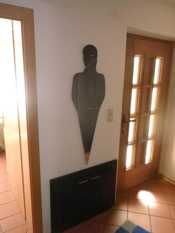 Haus Drescher Διαμέρισμα Obsteig Δωμάτιο φωτογραφία