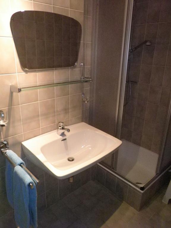 Haus Drescher Διαμέρισμα Obsteig Δωμάτιο φωτογραφία