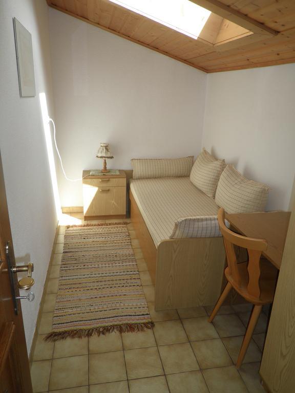 Haus Drescher Διαμέρισμα Obsteig Δωμάτιο φωτογραφία