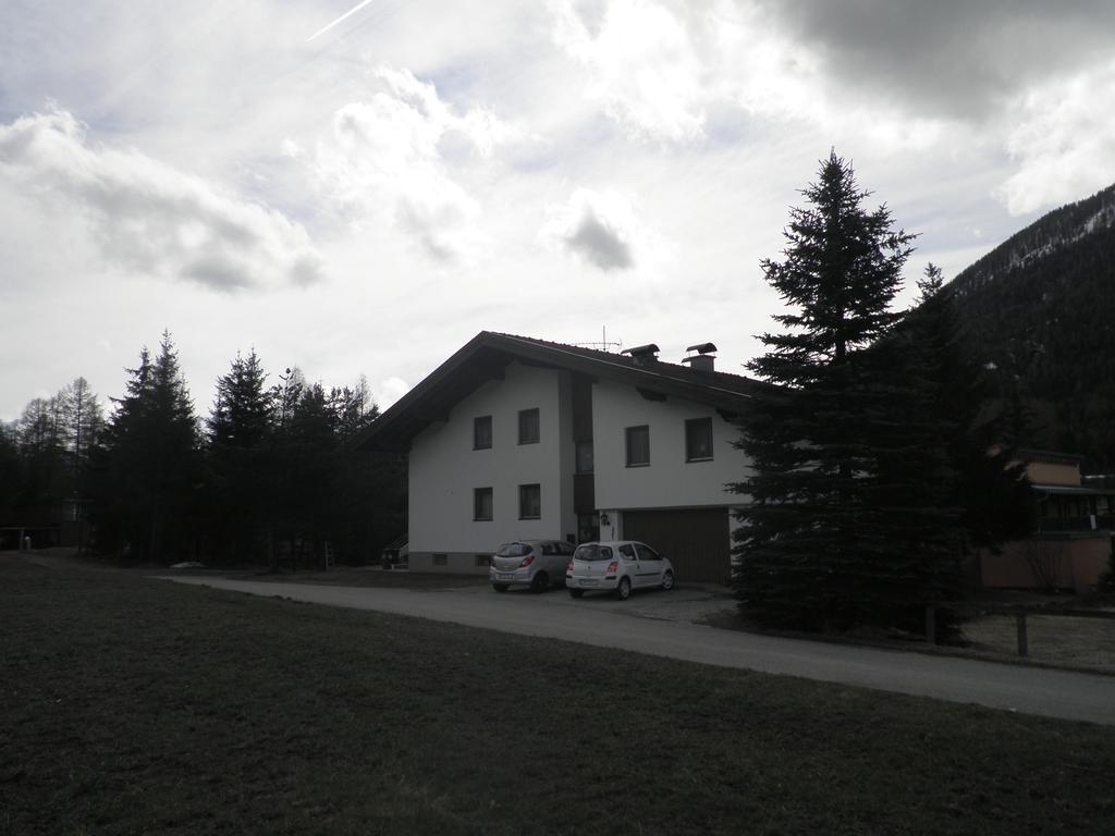 Haus Drescher Διαμέρισμα Obsteig Δωμάτιο φωτογραφία