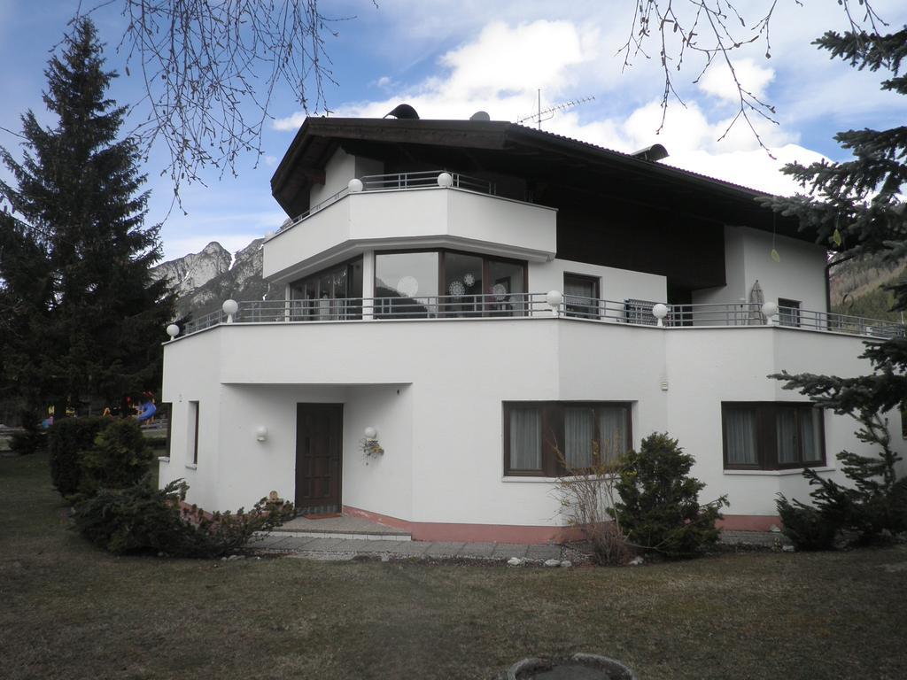 Haus Drescher Διαμέρισμα Obsteig Δωμάτιο φωτογραφία