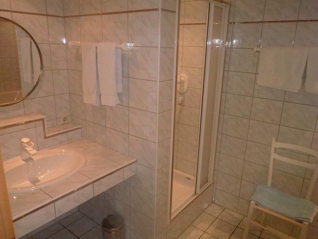 Haus Drescher Διαμέρισμα Obsteig Δωμάτιο φωτογραφία