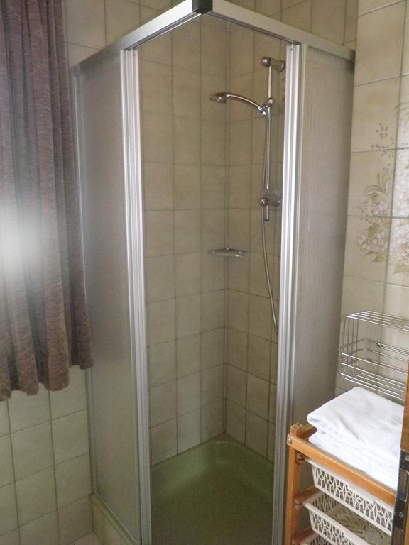 Haus Drescher Διαμέρισμα Obsteig Δωμάτιο φωτογραφία
